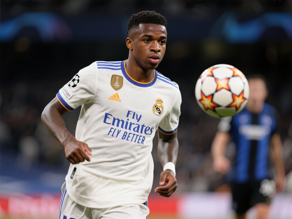 任何一位足球运动员都会经历青春辉煌与经验