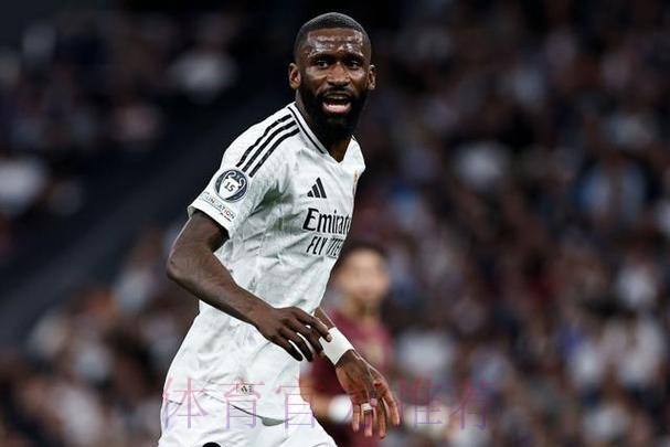 阿斯：阿隆索可能延续三中卫体系 吕迪格伤无大碍