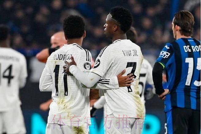 西甲前瞻:巴列卡诺 vs 皇家马德里 西甲前瞻:巴列卡诺 vs 皇家马德里